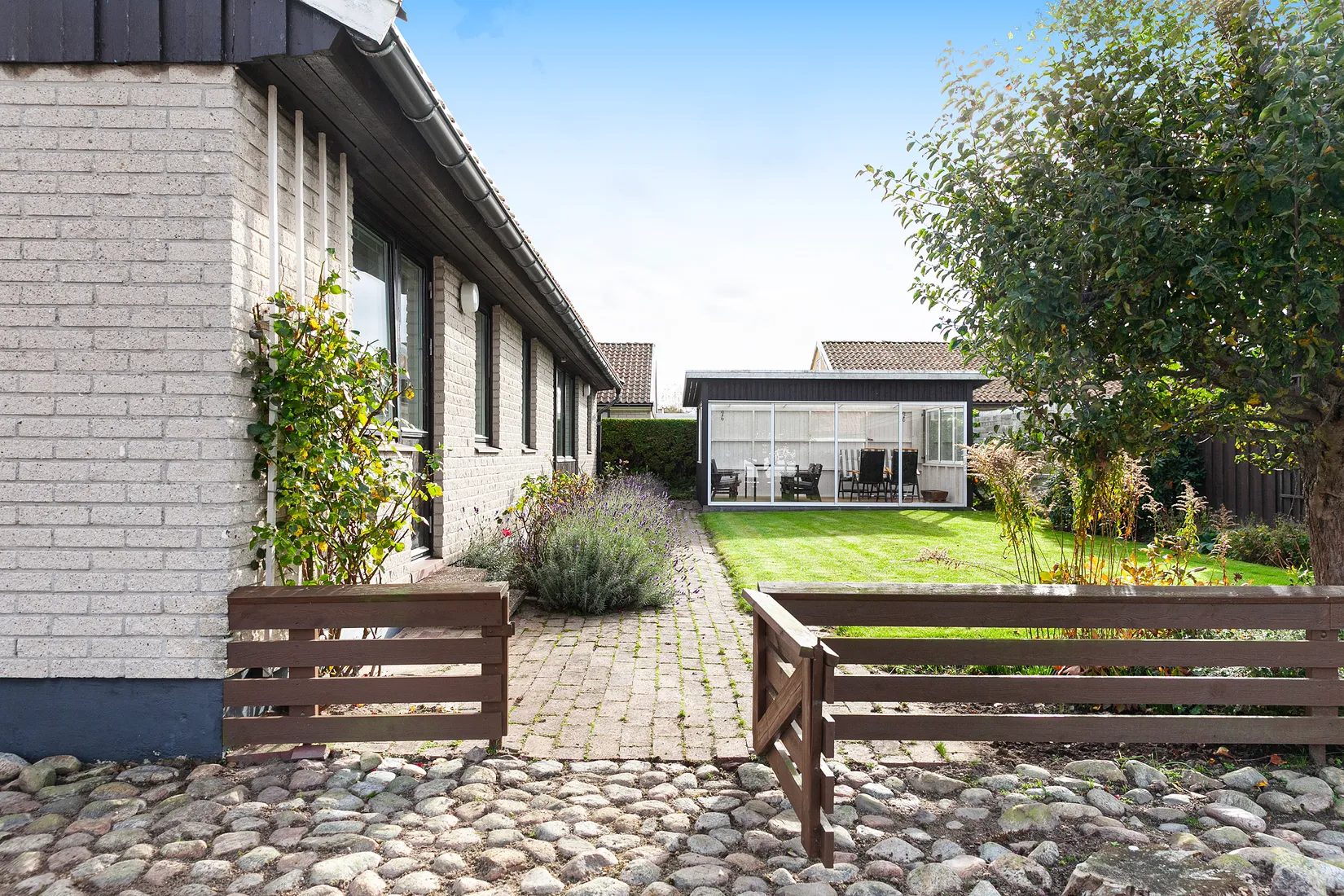 Villa, Pilvägen 12, Viken, Höganäs