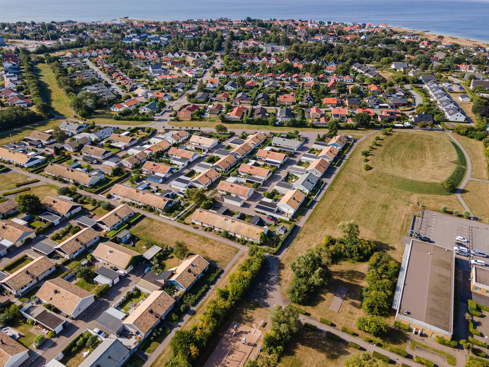 Villa, Pilvägen 12, Viken, Höganäs