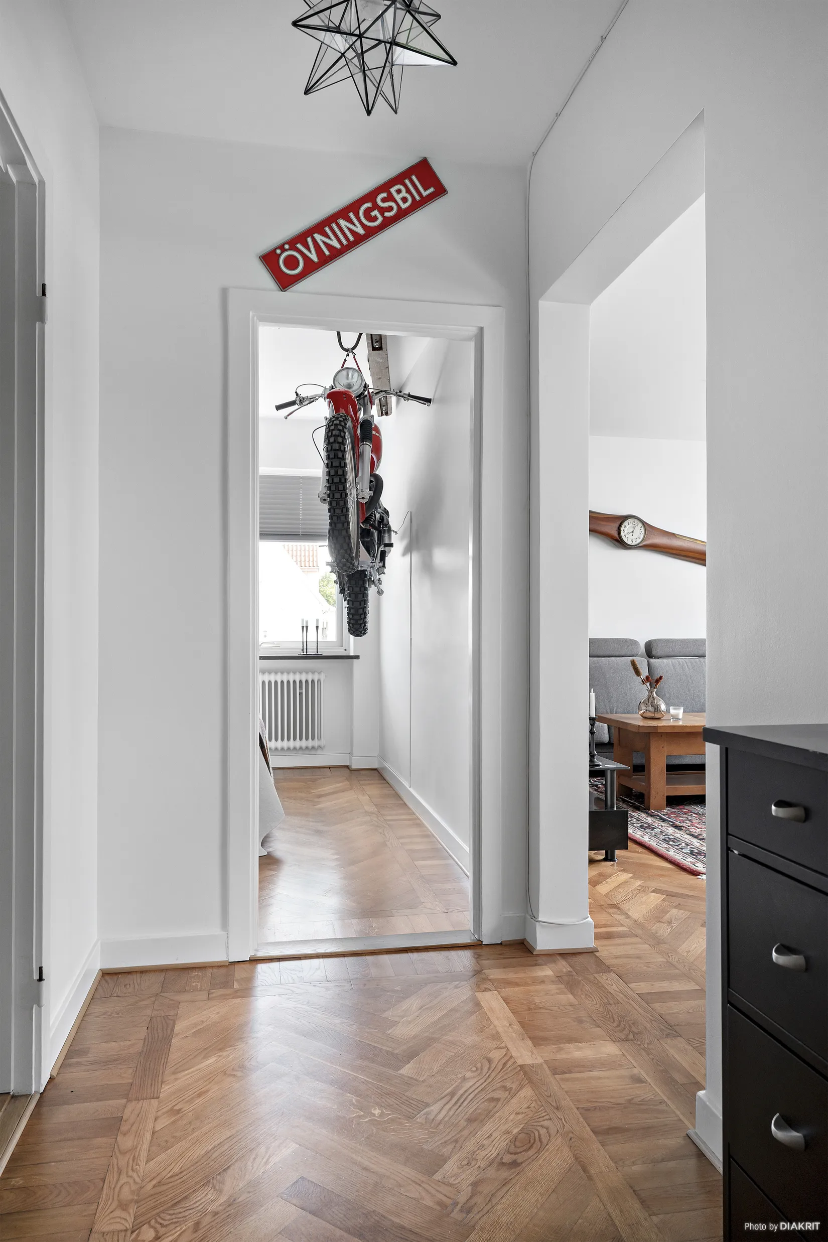Bostadsrätt, Herrevadsgatan 30, Svalöv