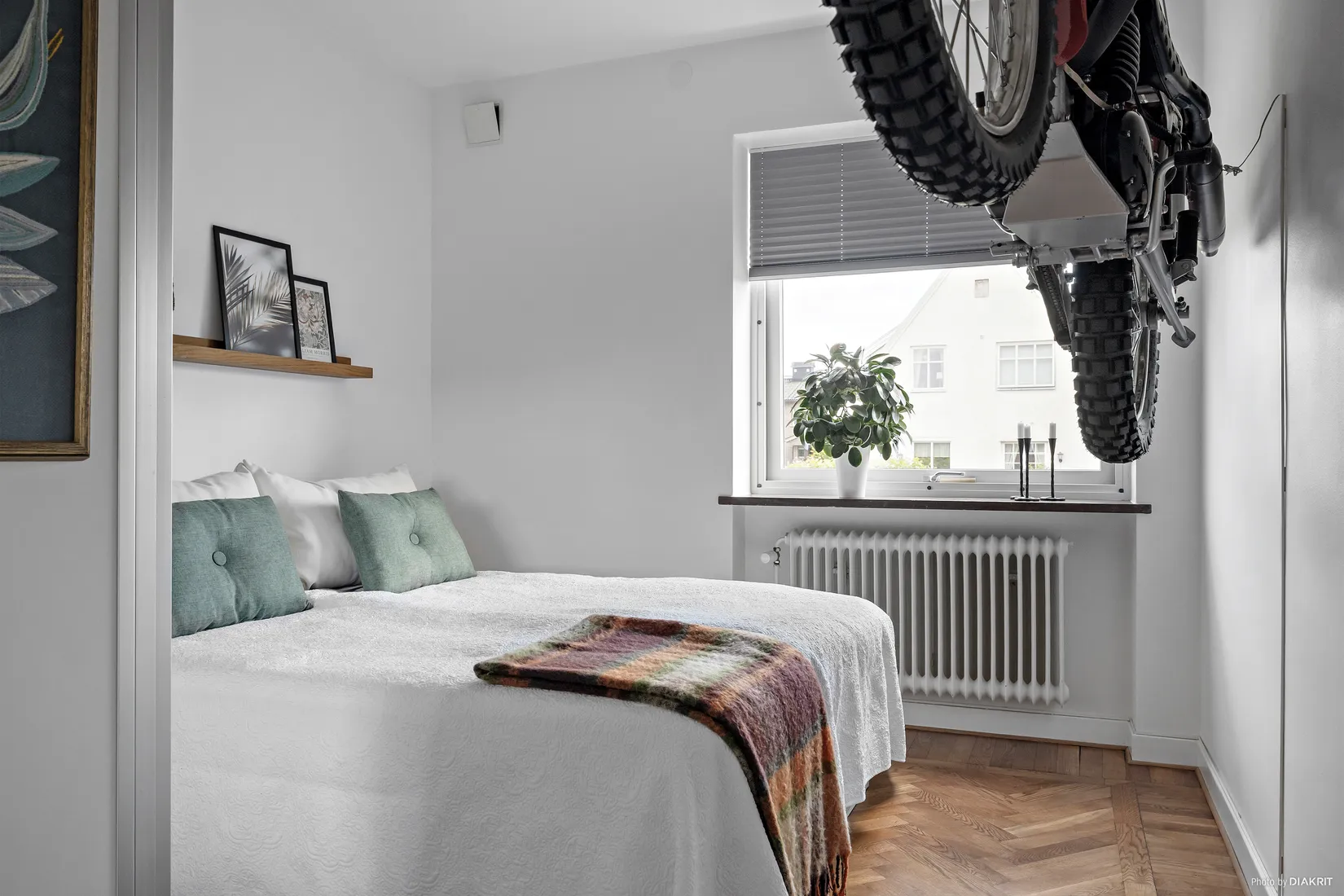 Bostadsrätt, Herrevadsgatan 30, Svalöv