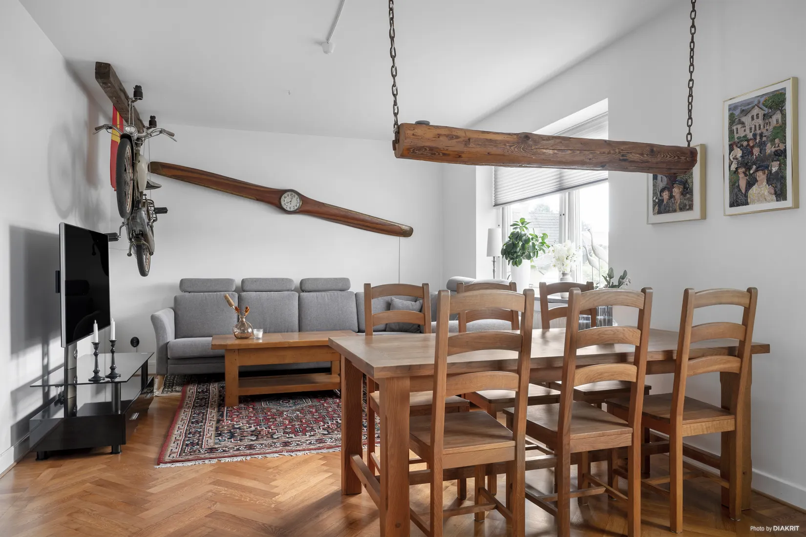 Bostadsrätt, Herrevadsgatan 30, Svalöv