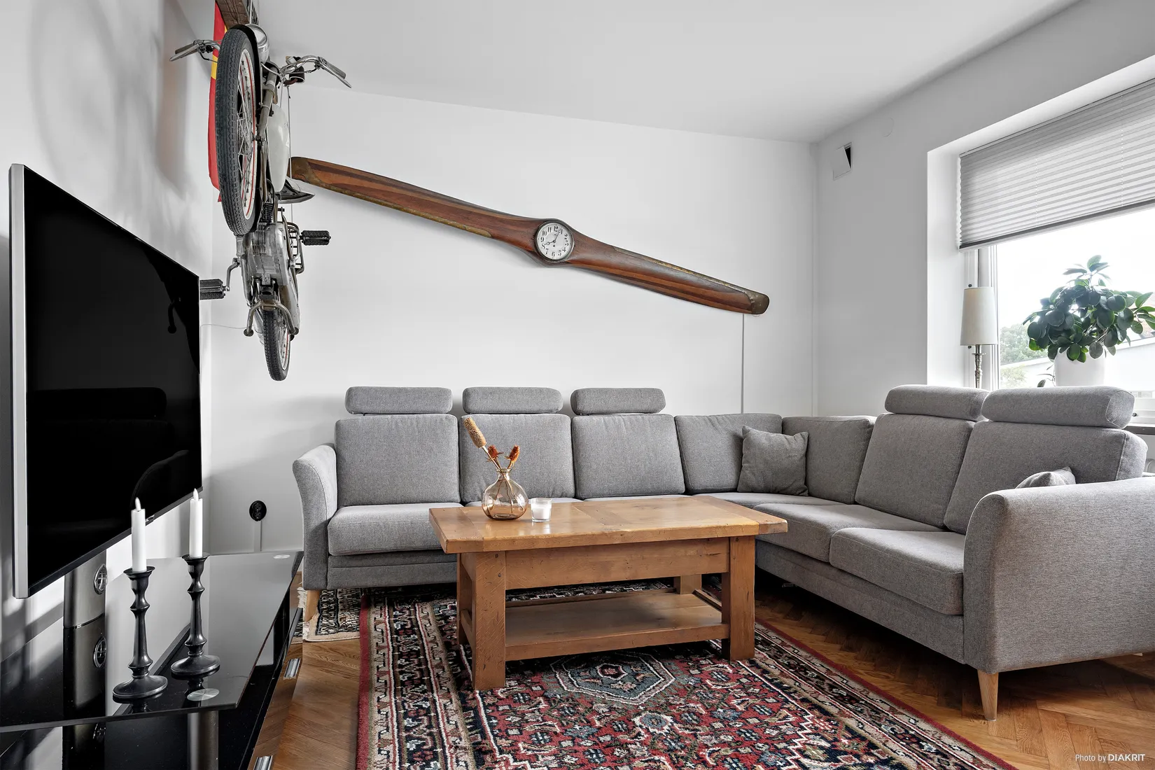 Bostadsrätt, Herrevadsgatan 30, Svalöv