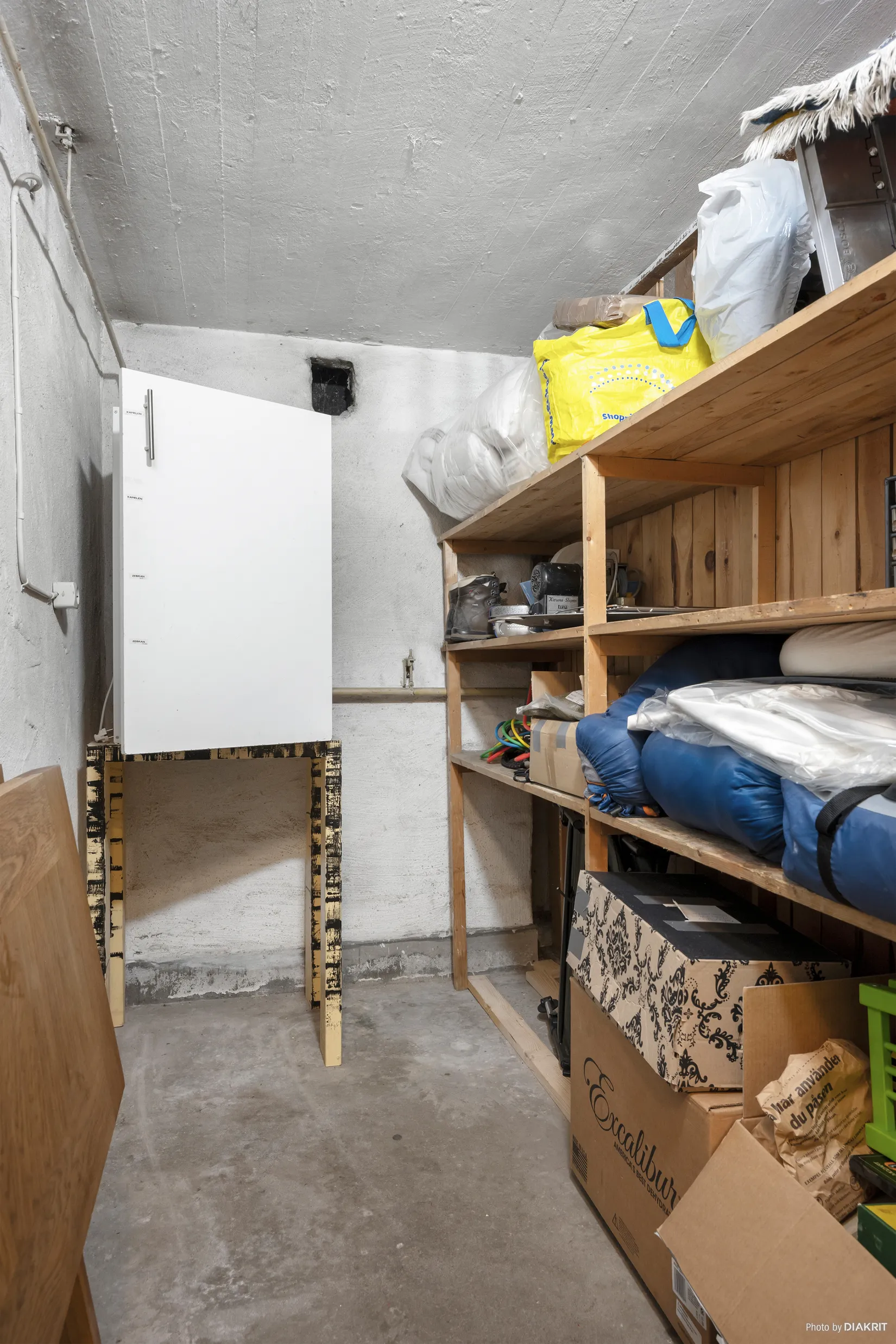 Bostadsrätt, Herrevadsgatan 30, Svalöv