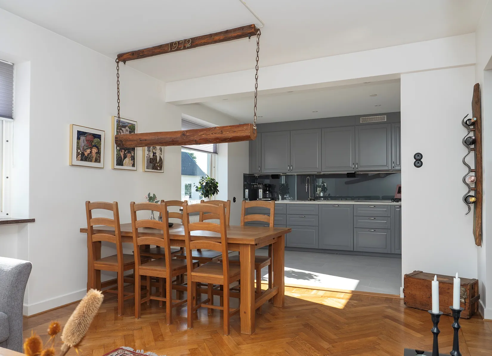 Bostadsrätt, Herrevadsgatan 30, Svalöv