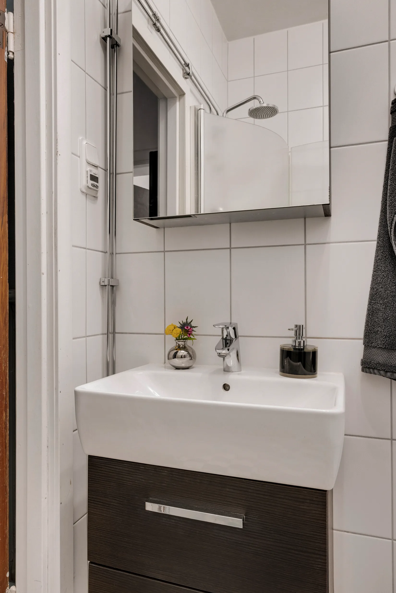 Bostadsrätt, Erikstorpsgatan 8, Ribersborg, Malmö