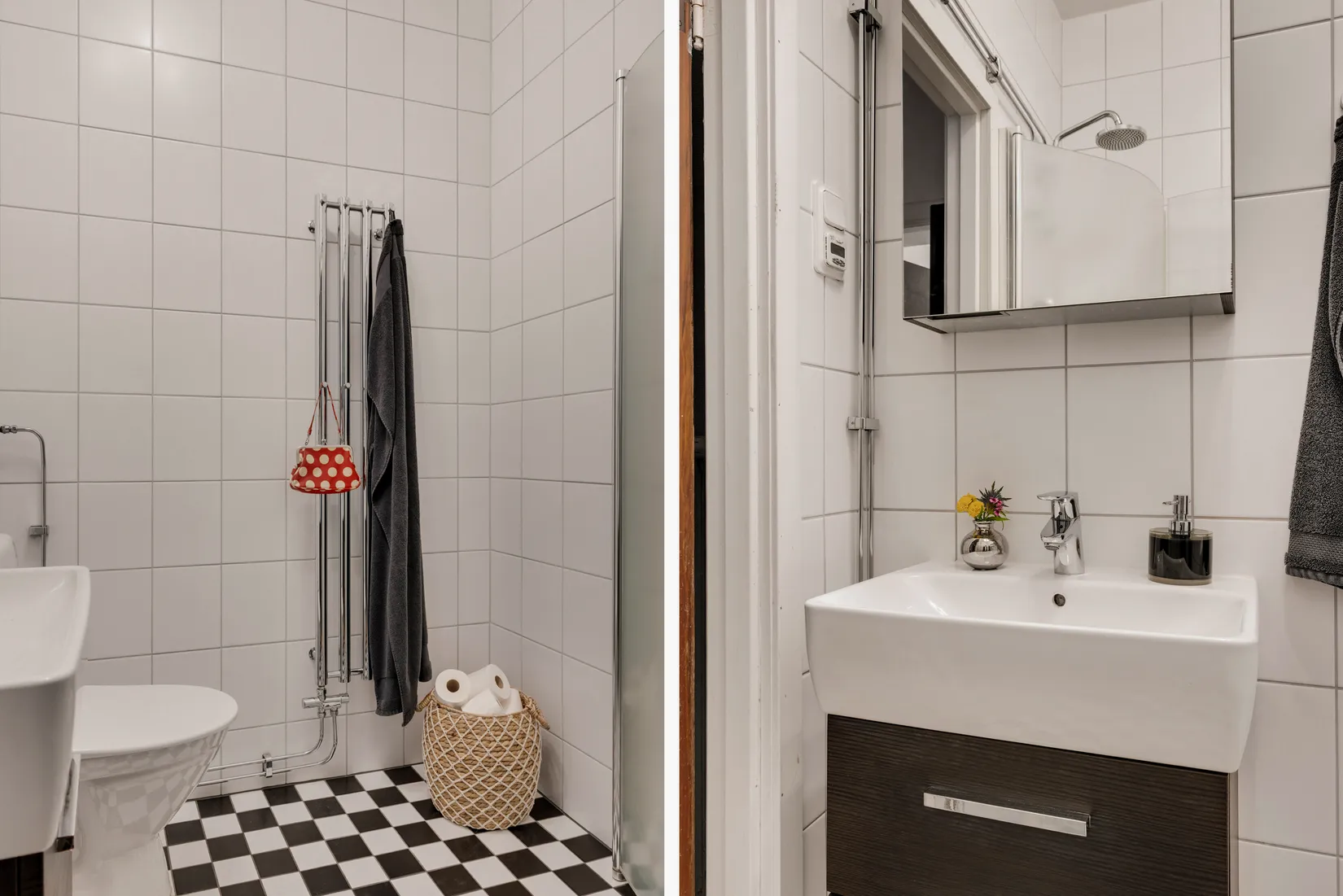 Bostadsrätt, Erikstorpsgatan 8, Ribersborg, Malmö
