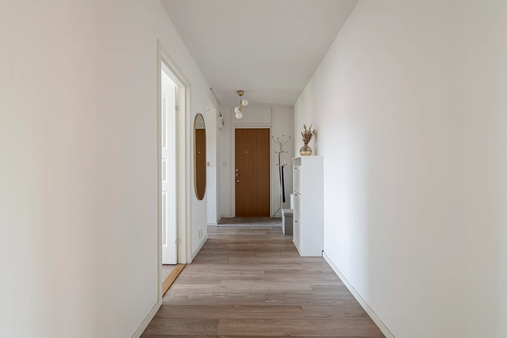Bostadsrätt, Gunnilbogatan 6A, Malmaberg, Västerås