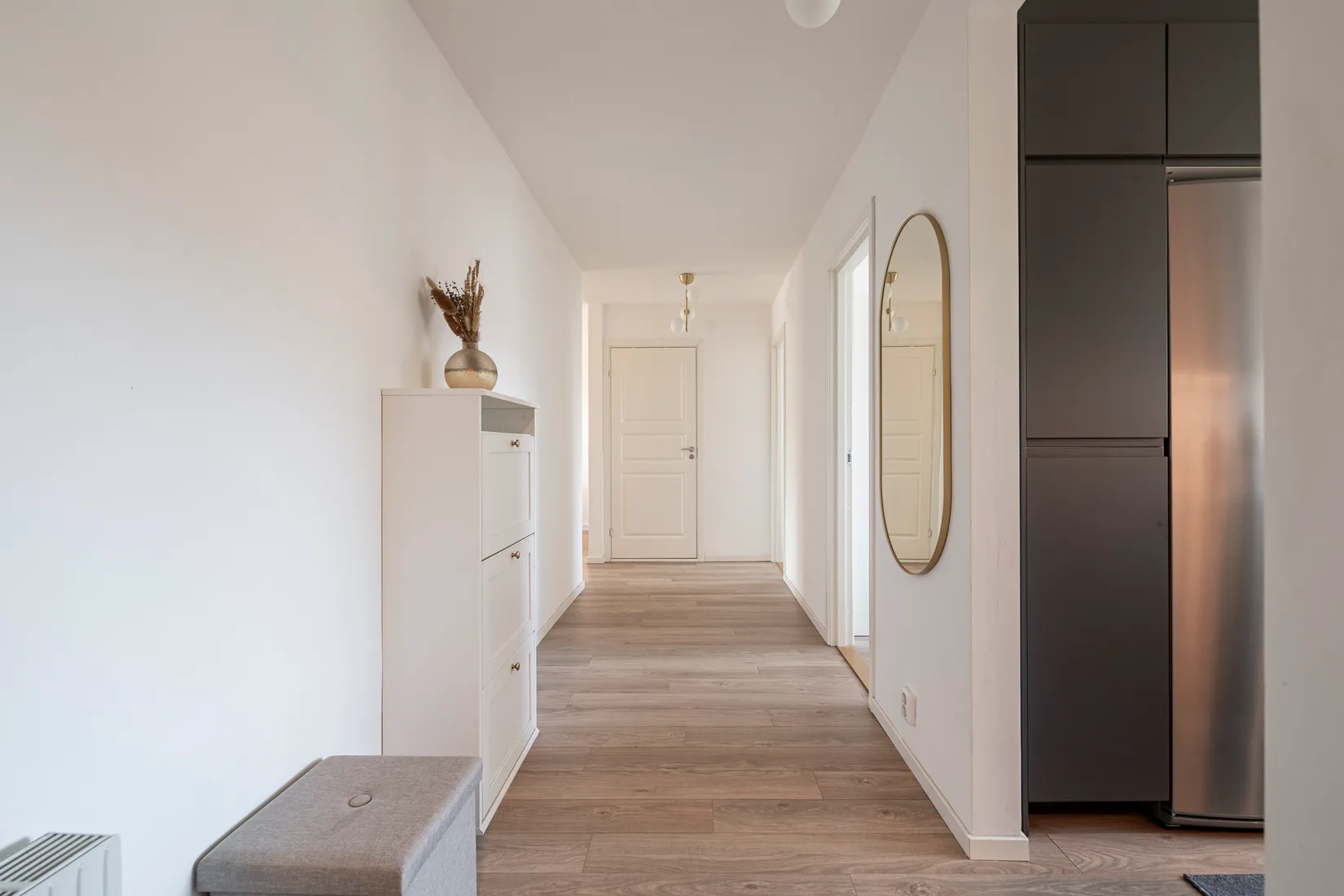 Bostadsrätt, Gunnilbogatan 6A, Malmaberg, Västerås