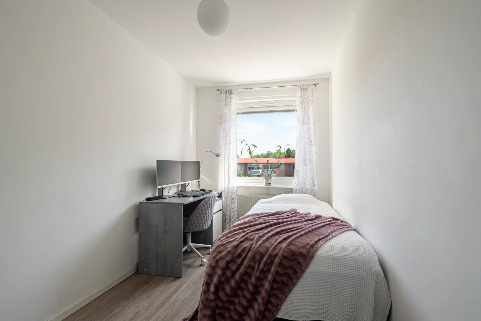 Bostadsrätt, Gunnilbogatan 6A, Malmaberg, Västerås