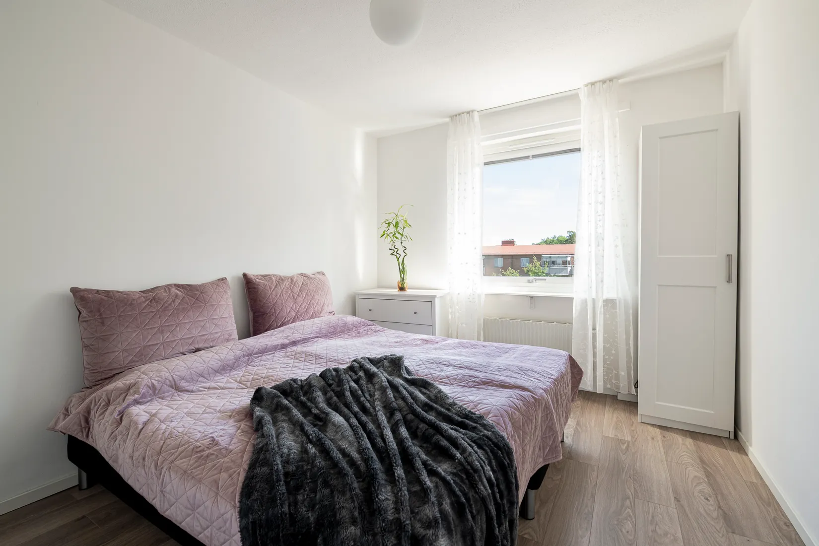 Bostadsrätt, Gunnilbogatan 6A, Malmaberg, Västerås