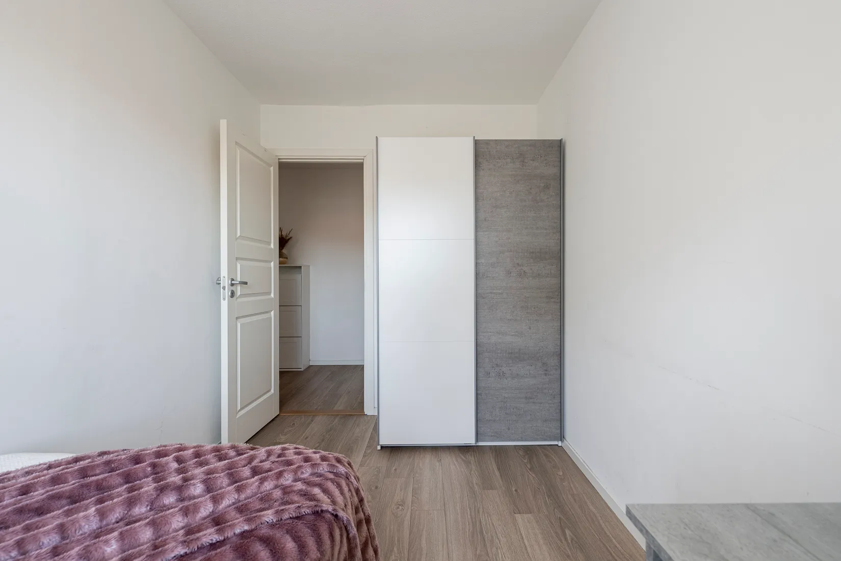 Bostadsrätt, Gunnilbogatan 6A, Malmaberg, Västerås