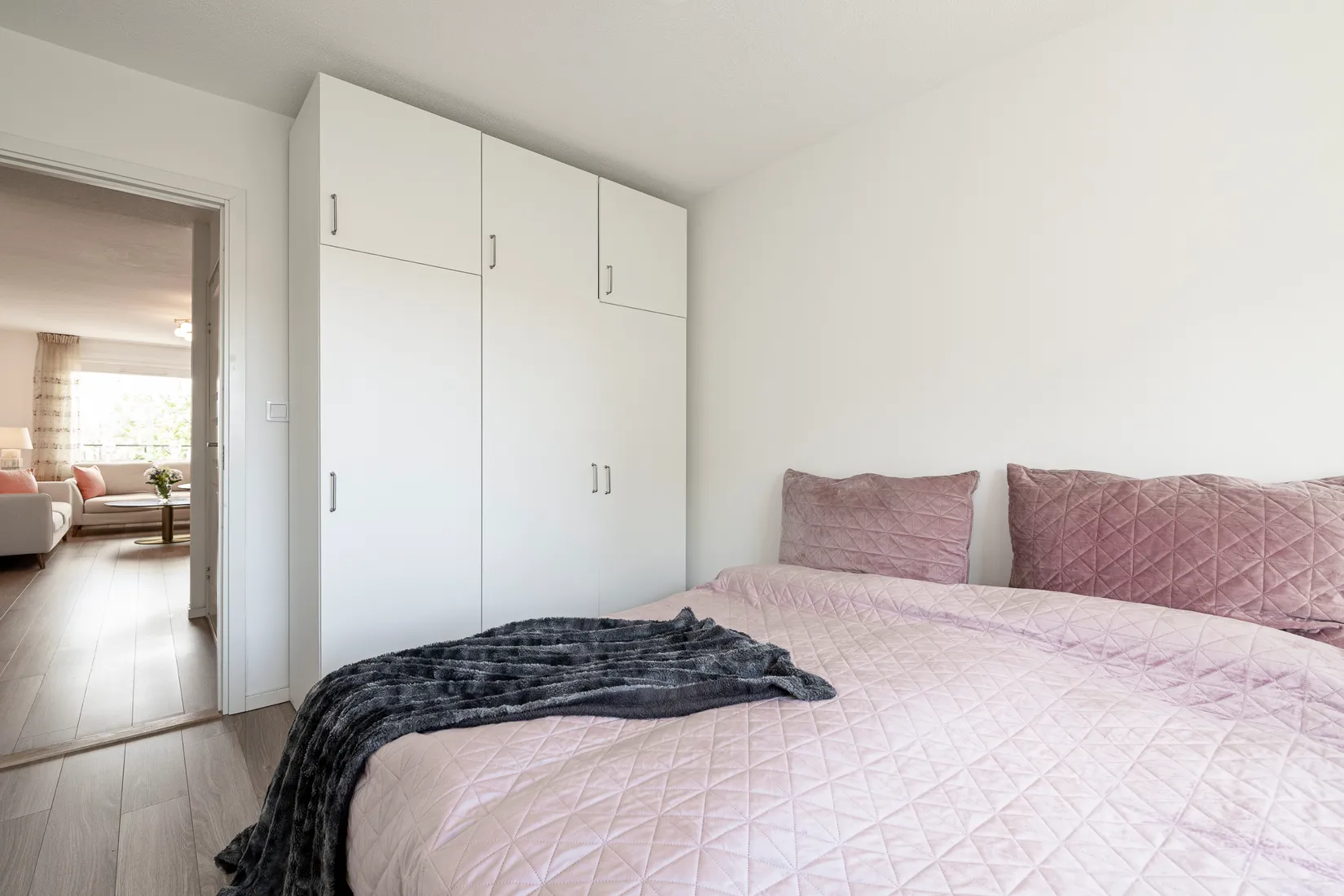 Bostadsrätt, Gunnilbogatan 6A, Malmaberg, Västerås