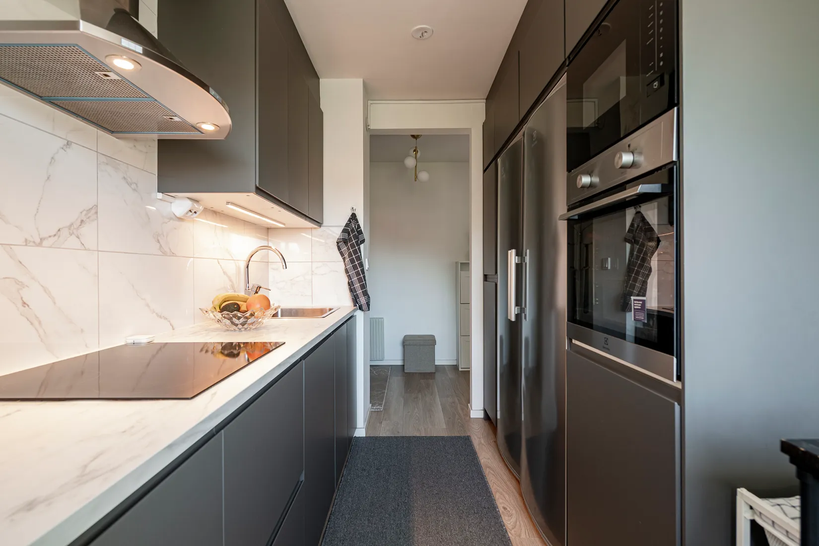 Bostadsrätt, Gunnilbogatan 6A, Malmaberg, Västerås