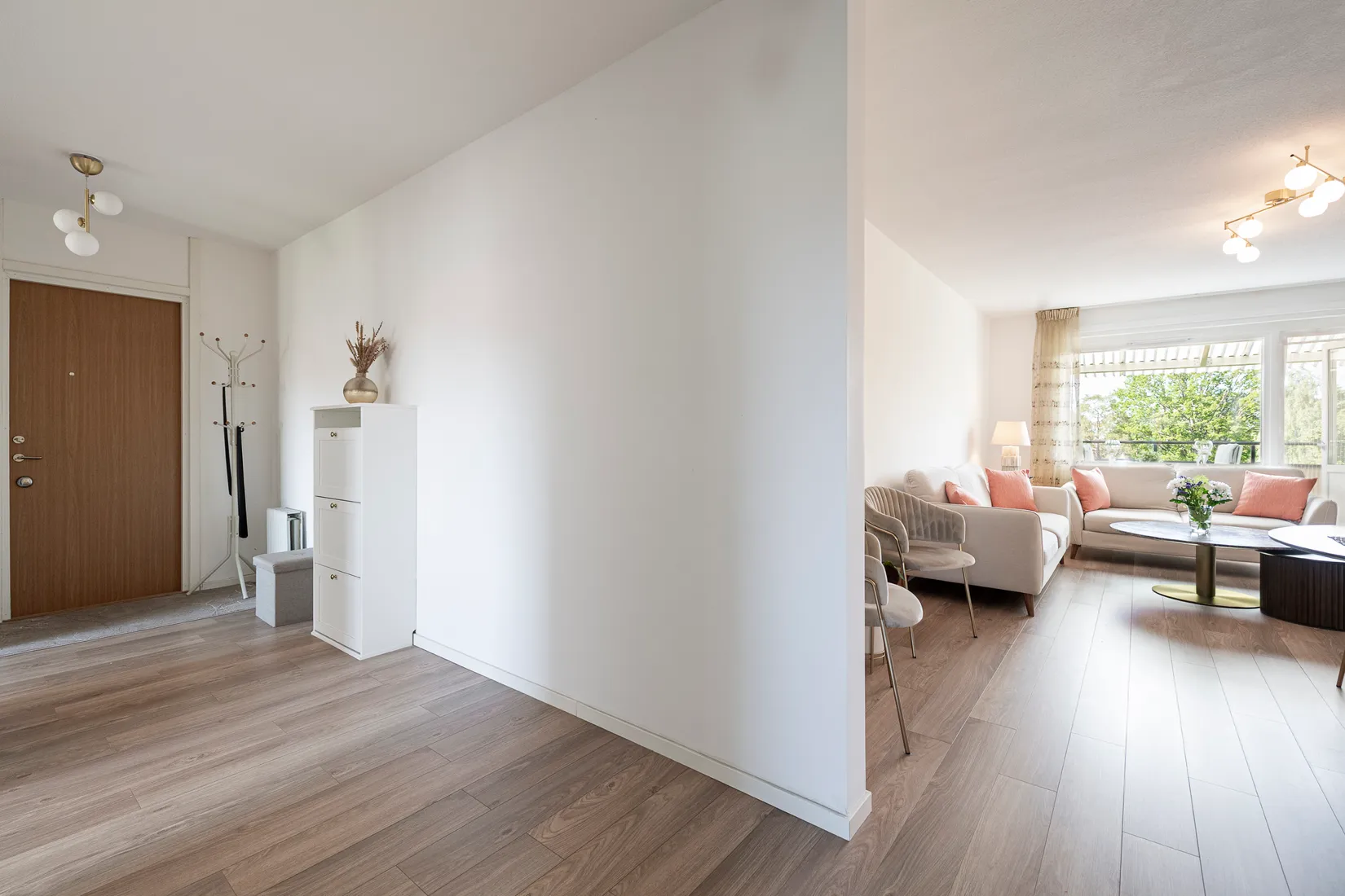 Bostadsrätt, Gunnilbogatan 6A, Malmaberg, Västerås