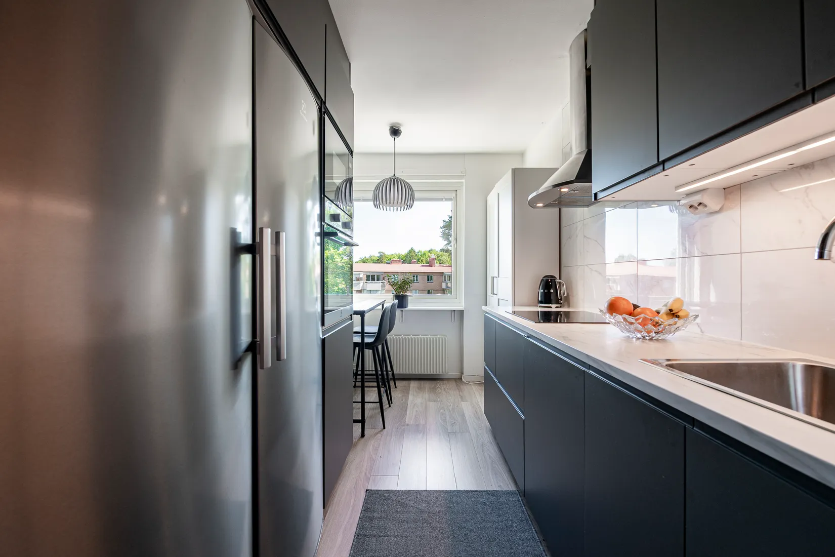 Bostadsrätt, Gunnilbogatan 6A, Malmaberg, Västerås