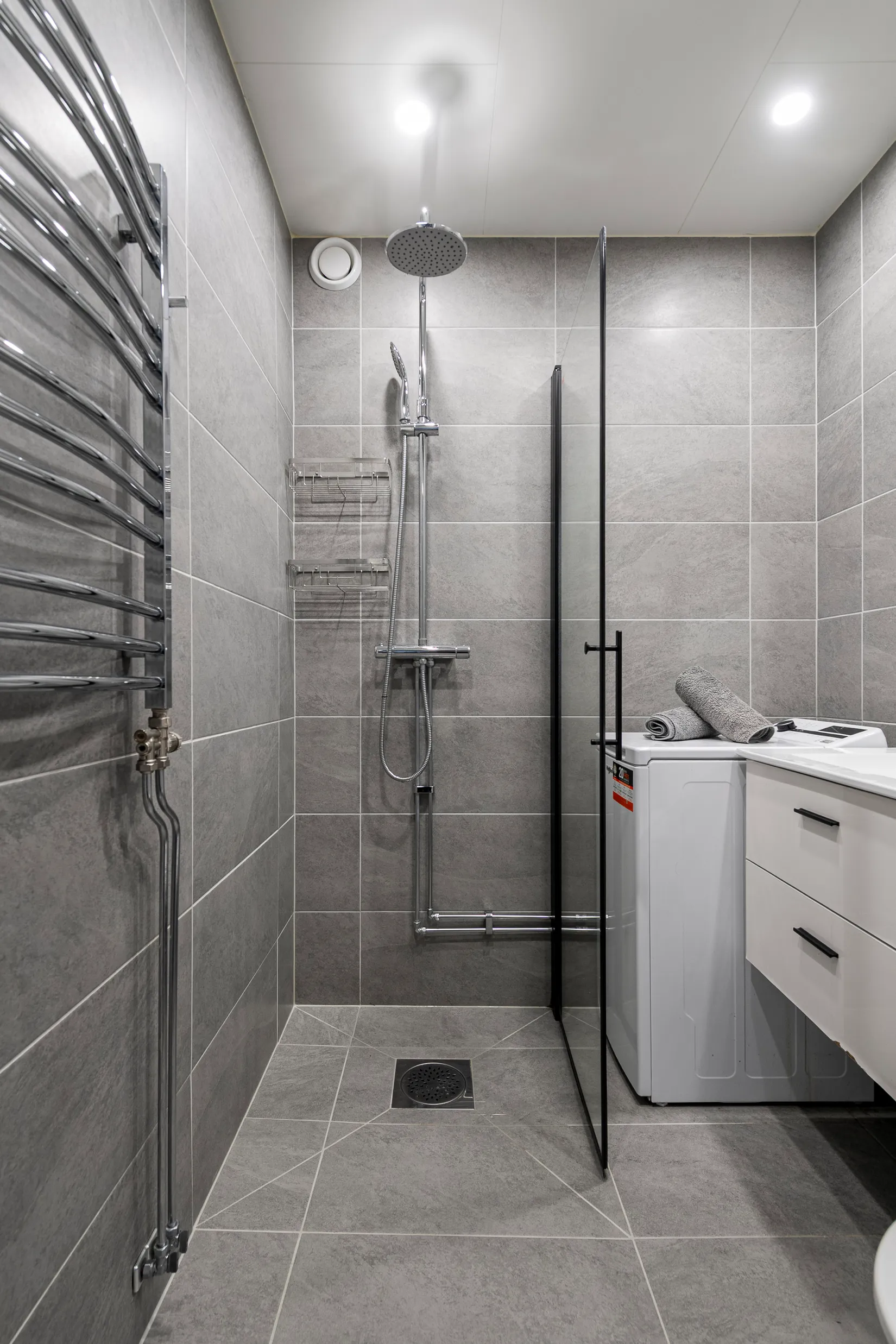 Bostadsrätt, Gunnilbogatan 6A, Malmaberg, Västerås