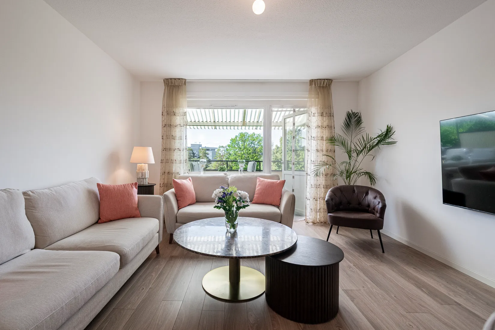 Bostadsrätt, Gunnilbogatan 6A, Malmaberg, Västerås