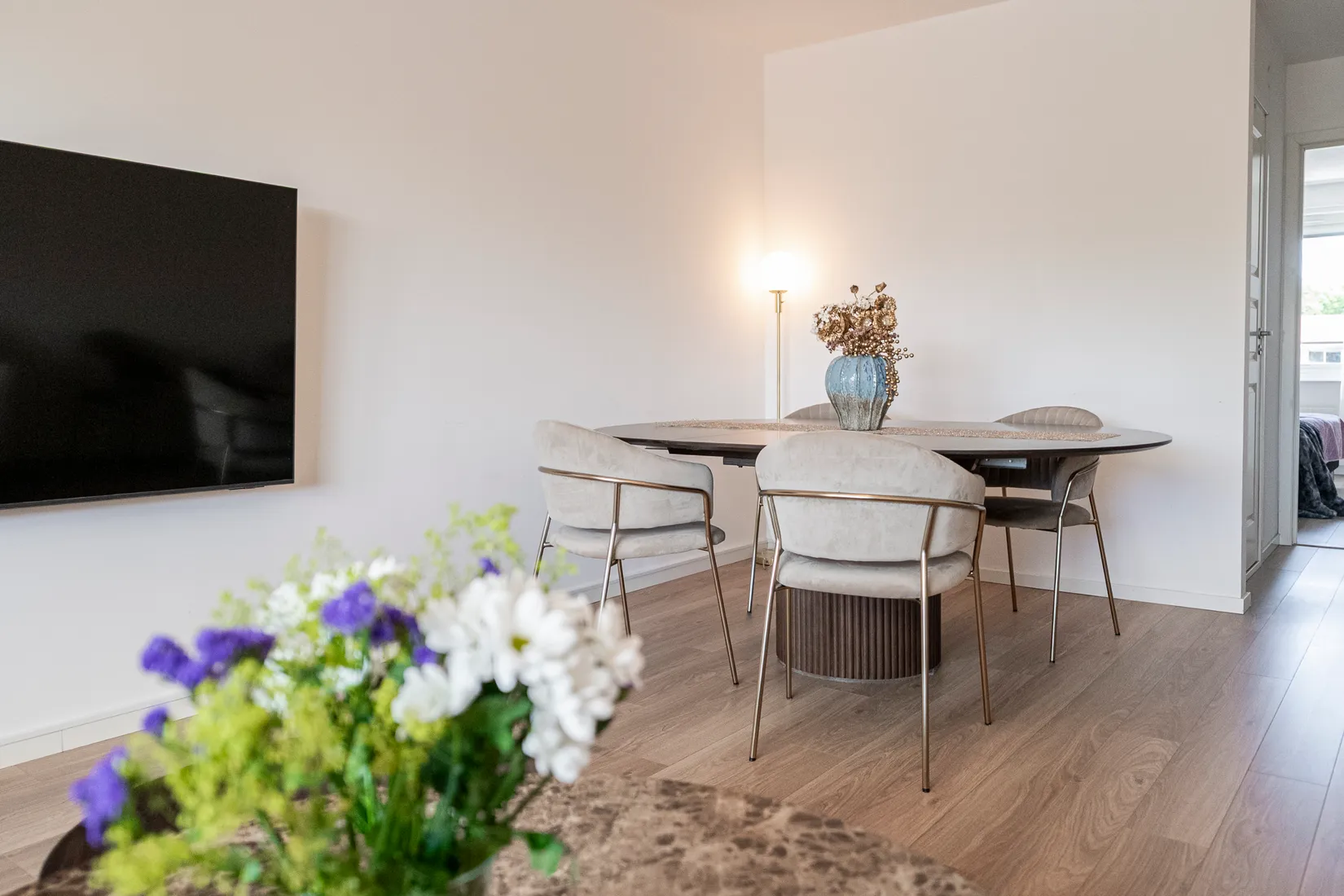 Bostadsrätt, Gunnilbogatan 6A, Malmaberg, Västerås