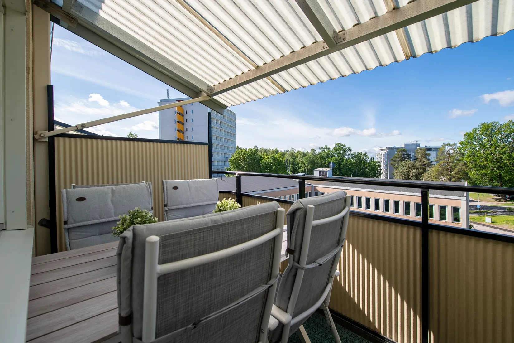 Bostadsrätt, Gunnilbogatan 6A, Malmaberg, Västerås