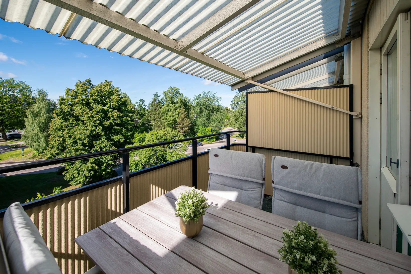 Bostadsrätt, Gunnilbogatan 6A, Malmaberg, Västerås