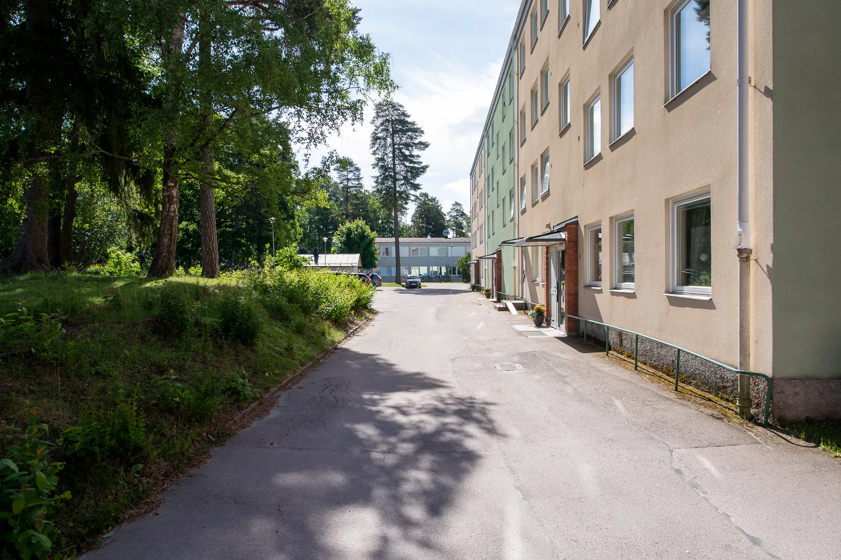 Bostadsrätt, Gunnilbogatan 6A, Malmaberg, Västerås