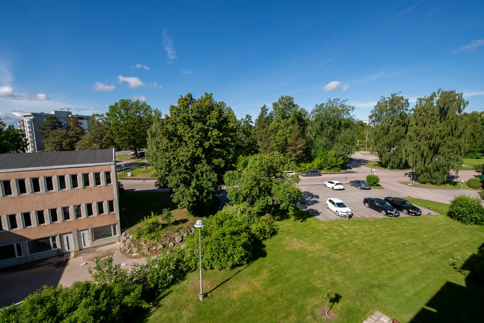 Bostadsrätt, Gunnilbogatan 6A, Malmaberg, Västerås