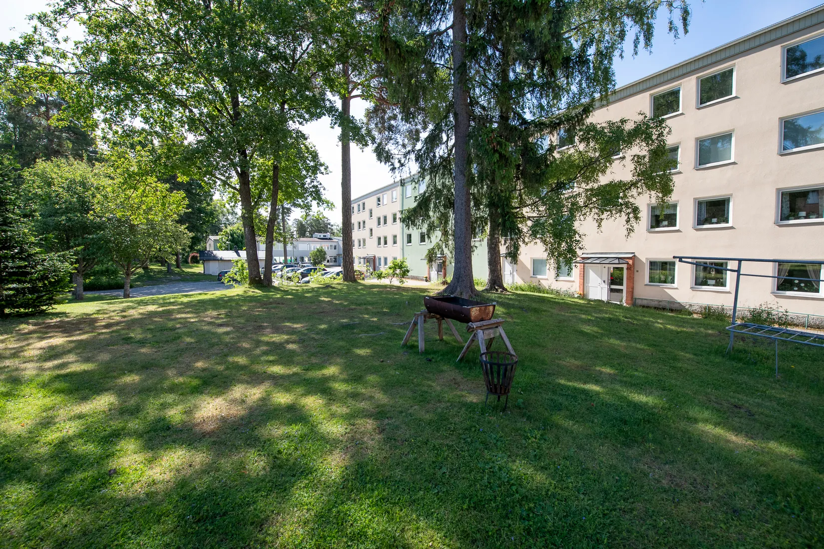 Bostadsrätt, Gunnilbogatan 6A, Malmaberg, Västerås