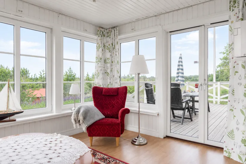 Villa, Stenalmen 4, Hjo