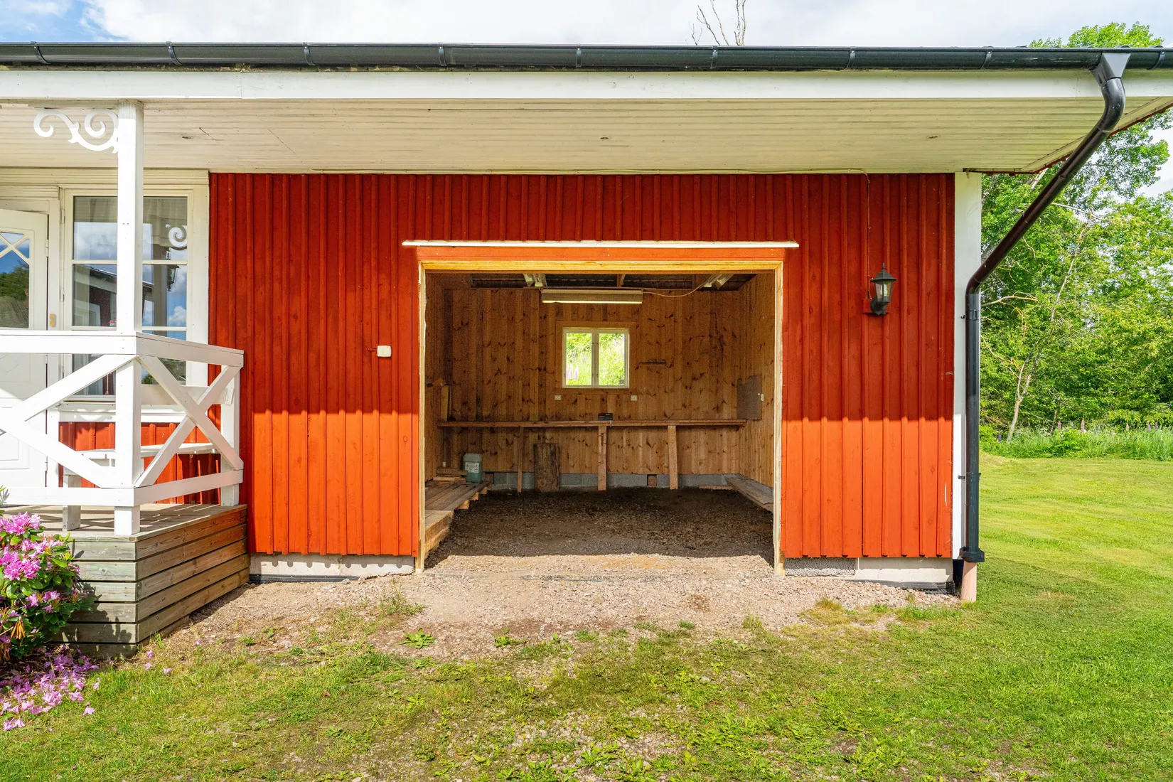 Villa, Stenalmen 4, Hjo