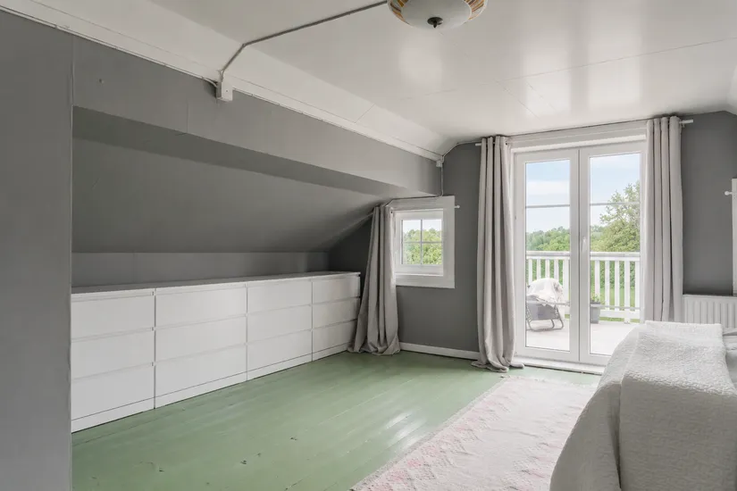Villa, Stenalmen 4, Hjo