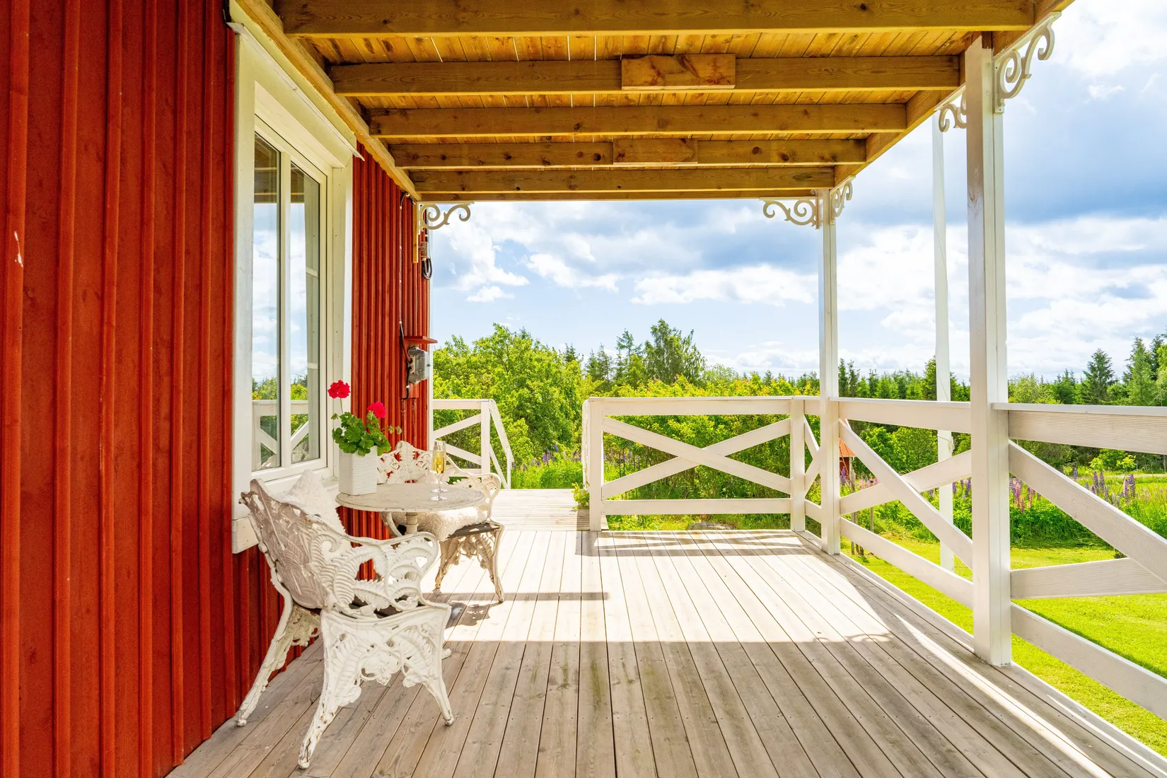 Villa, Stenalmen 4, Hjo