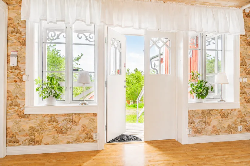 Villa, Stenalmen 4, Hjo