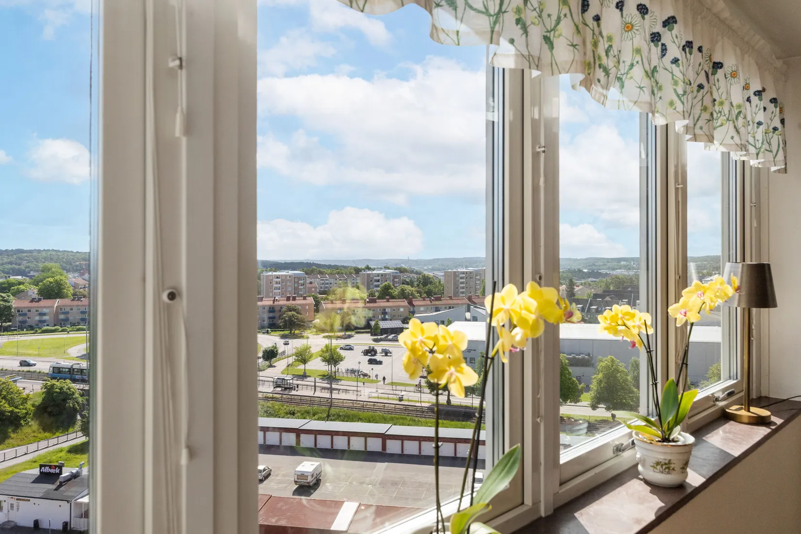 Bostadsrätt, Fagottgatan 2, Frölunda, Göteborg