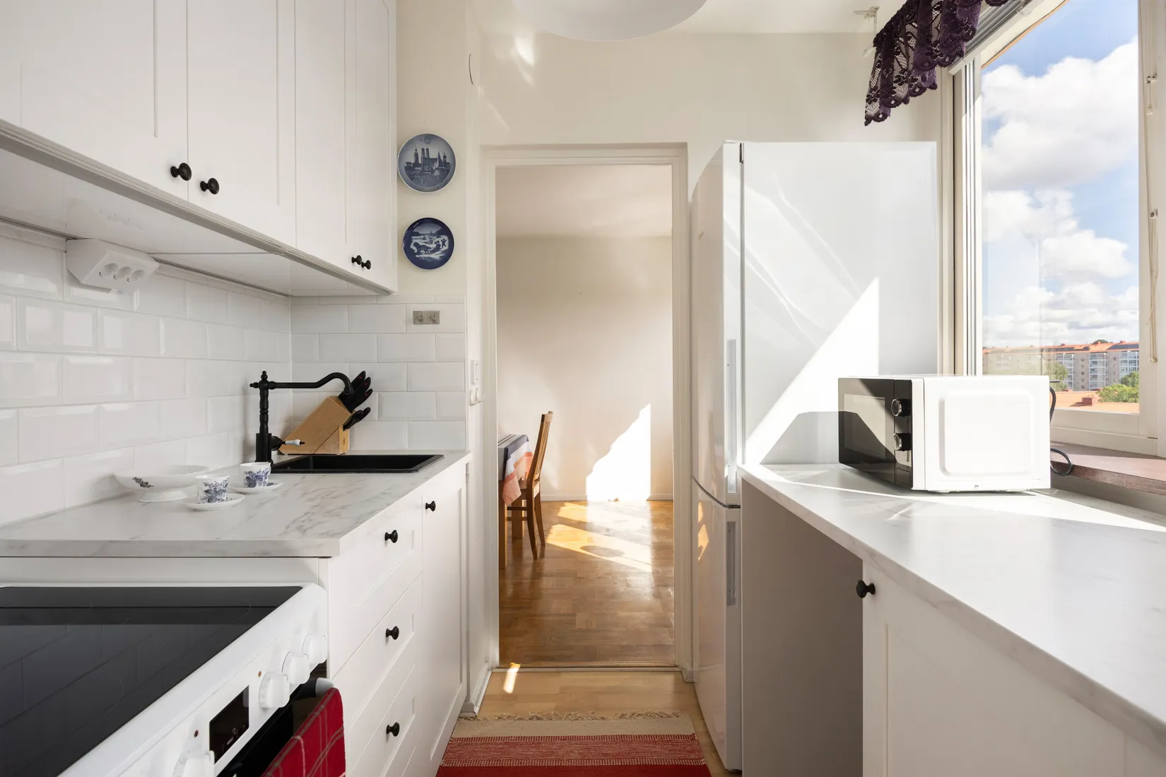 Bostadsrätt, Fagottgatan 2, Frölunda, Göteborg