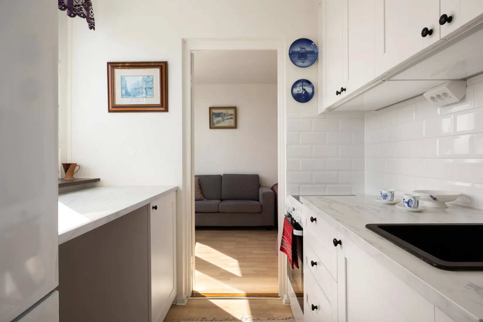 Bostadsrätt, Fagottgatan 2, Frölunda, Göteborg