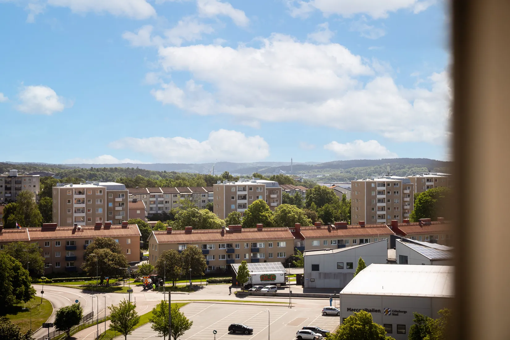 Bostadsrätt, Fagottgatan 2, Frölunda, Göteborg