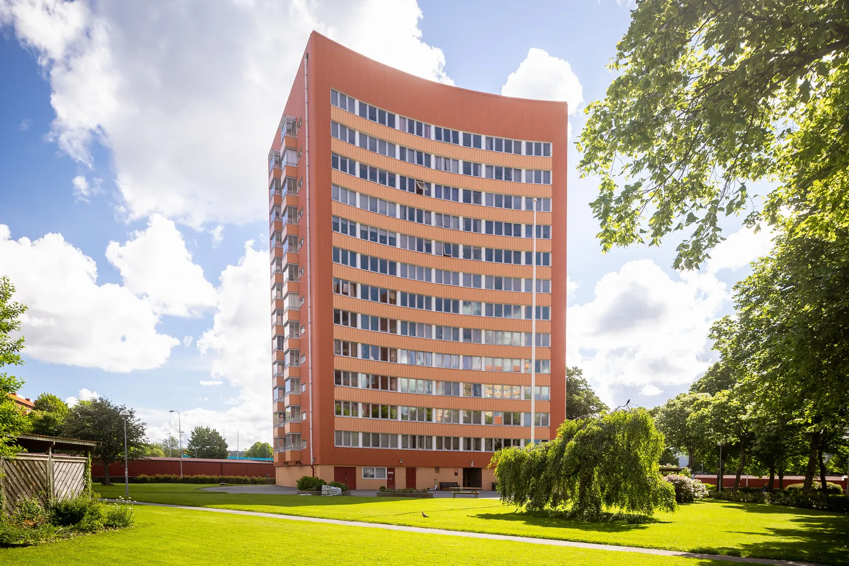Bostadsrätt, Fagottgatan 2, Frölunda, Göteborg