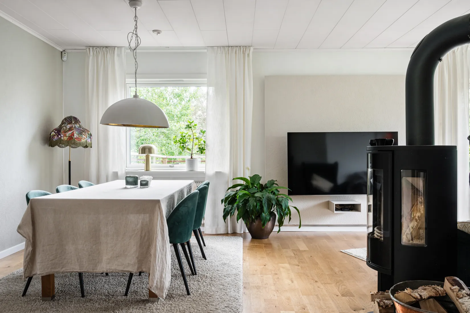Villa, Sadelvägen 10, Järfälla