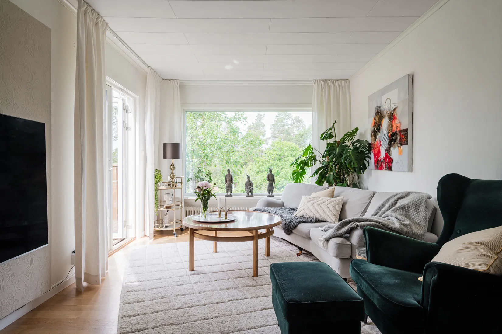 Villa, Sadelvägen 10, Järfälla