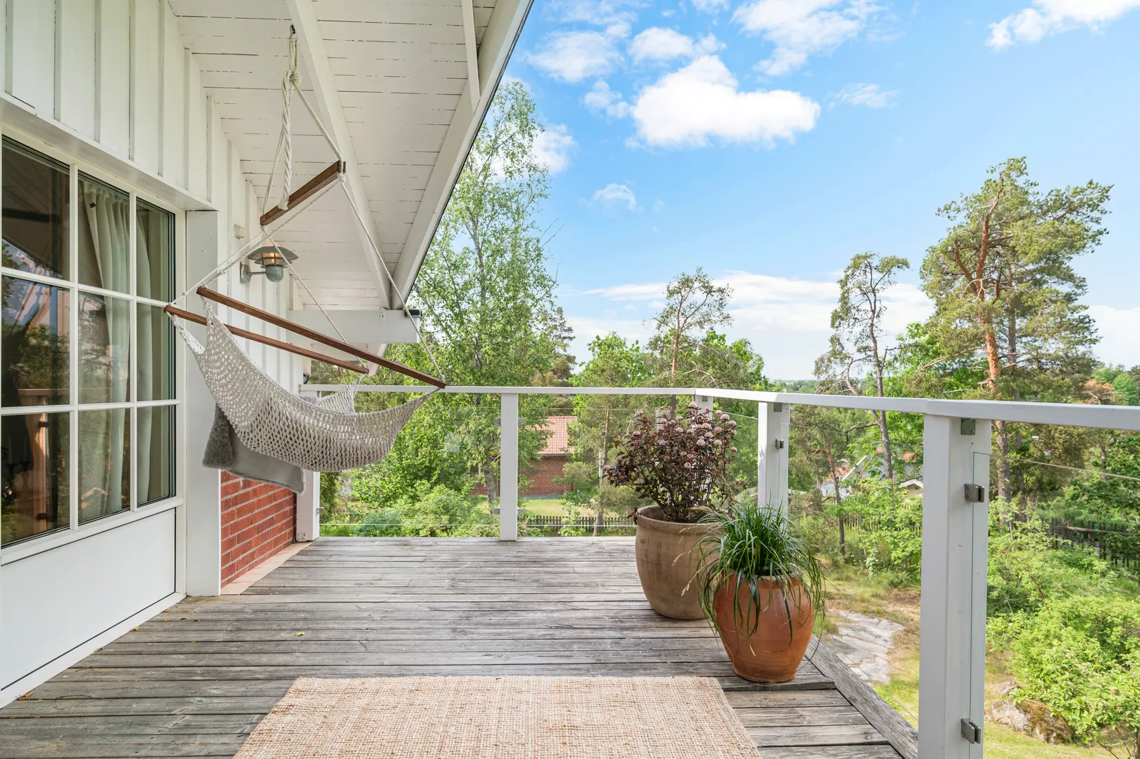 Villa, Sadelvägen 10, Järfälla