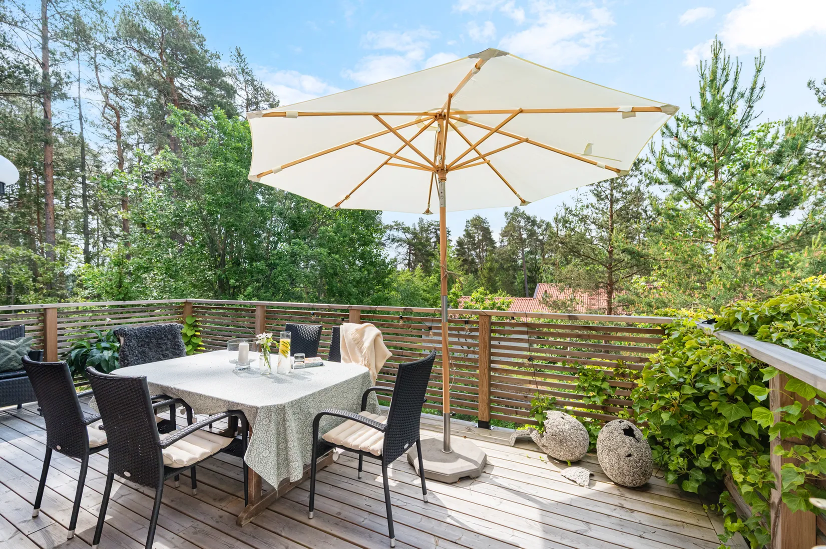 Villa, Sadelvägen 10, Järfälla