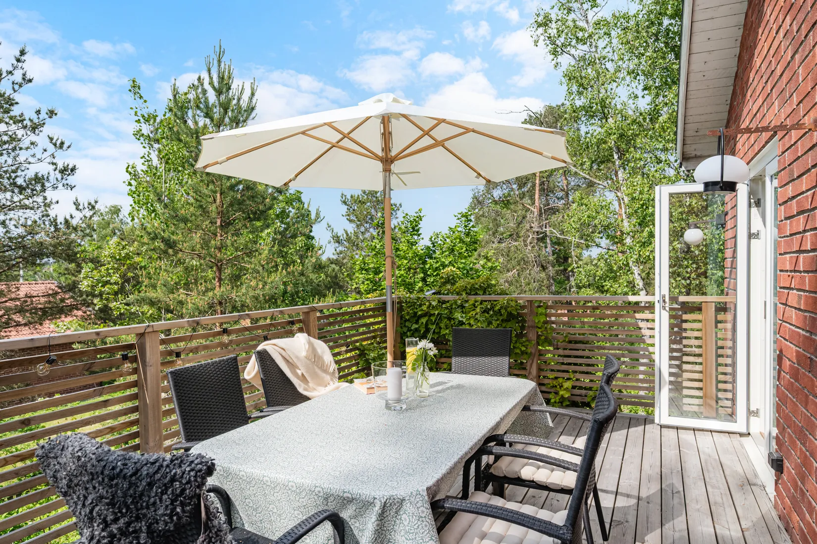 Villa, Sadelvägen 10, Järfälla