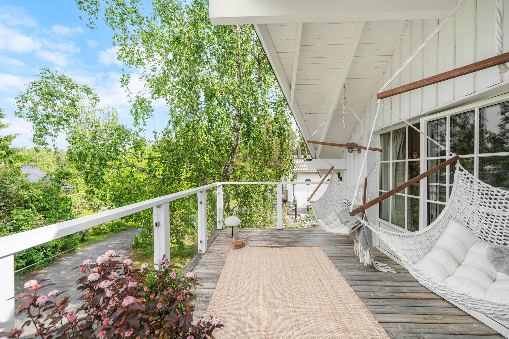 Villa, Sadelvägen 10, Järfälla