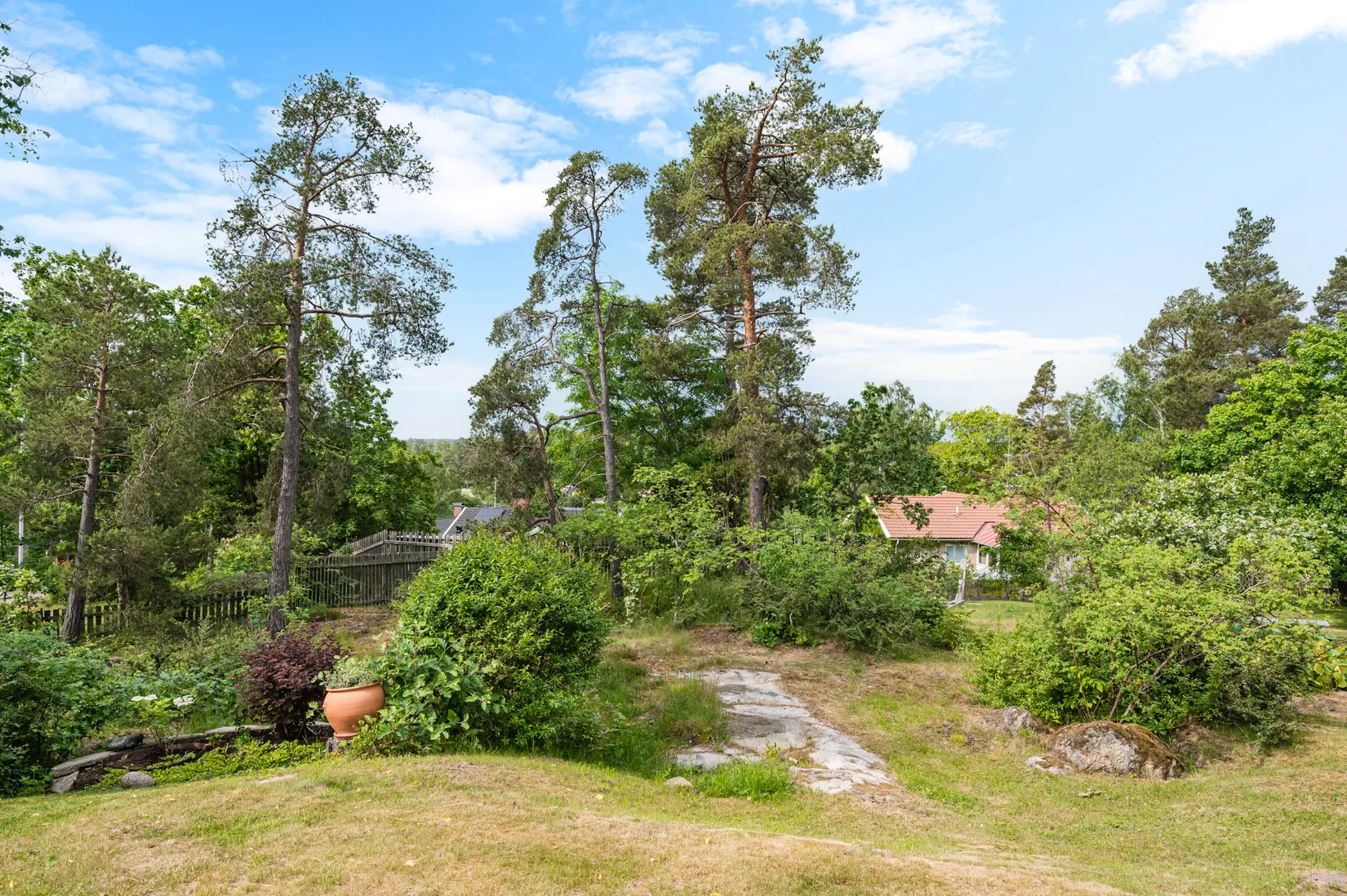 Villa, Sadelvägen 10, Järfälla