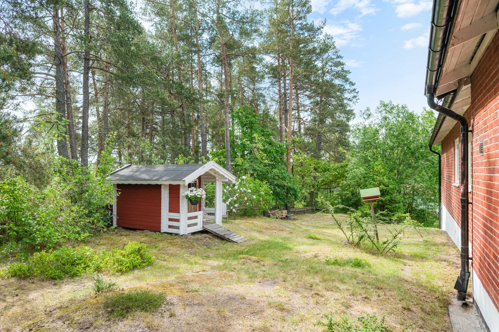 Villa, Sadelvägen 10, Järfälla