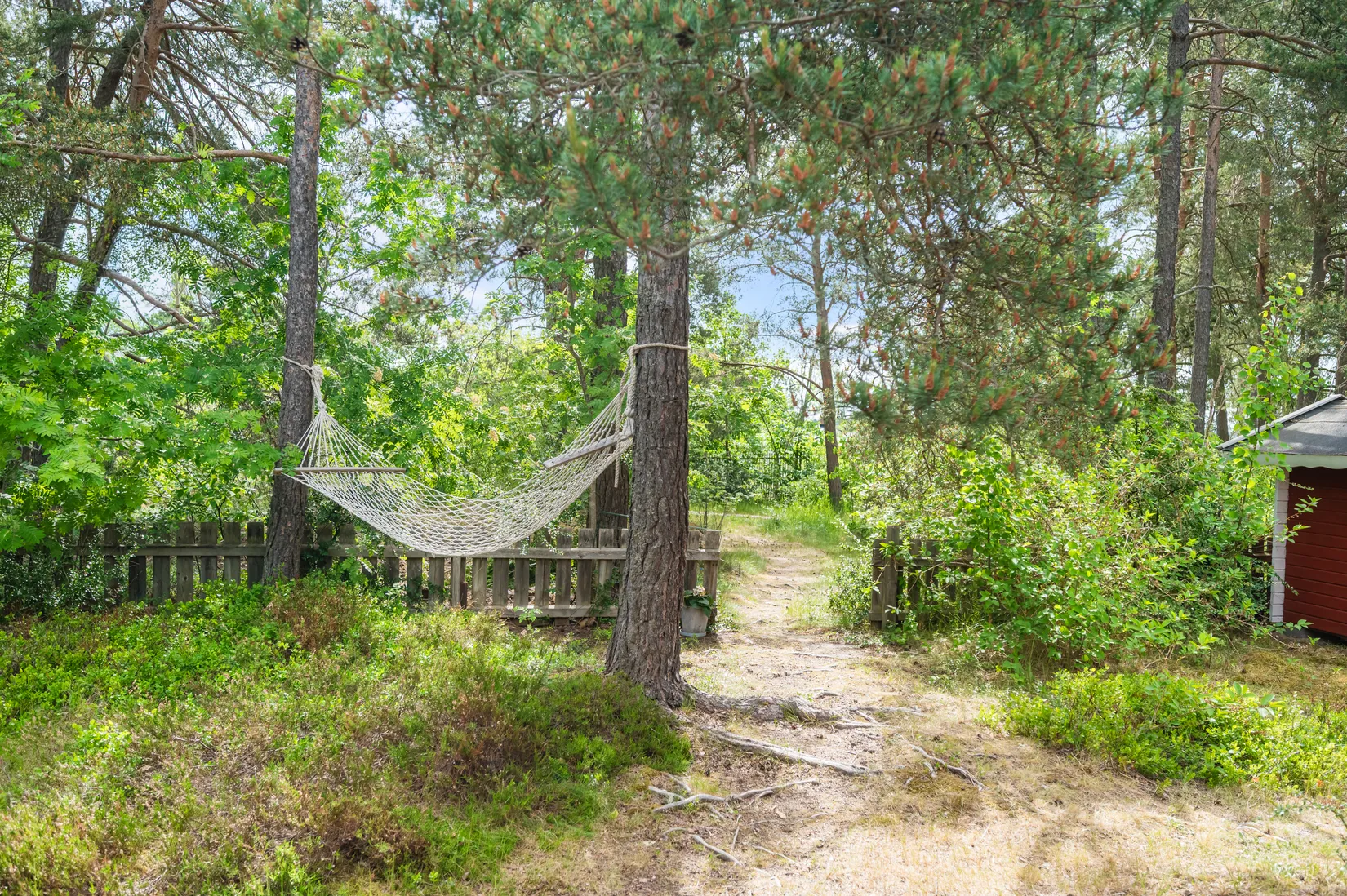 Villa, Sadelvägen 10, Järfälla