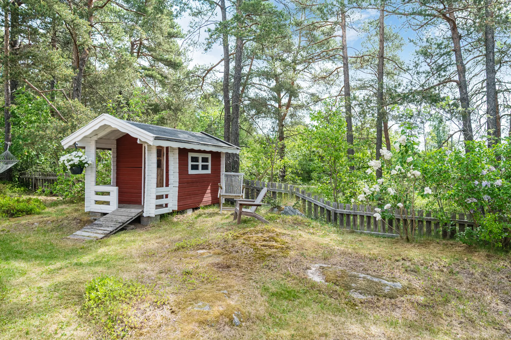 Villa, Sadelvägen 10, Järfälla