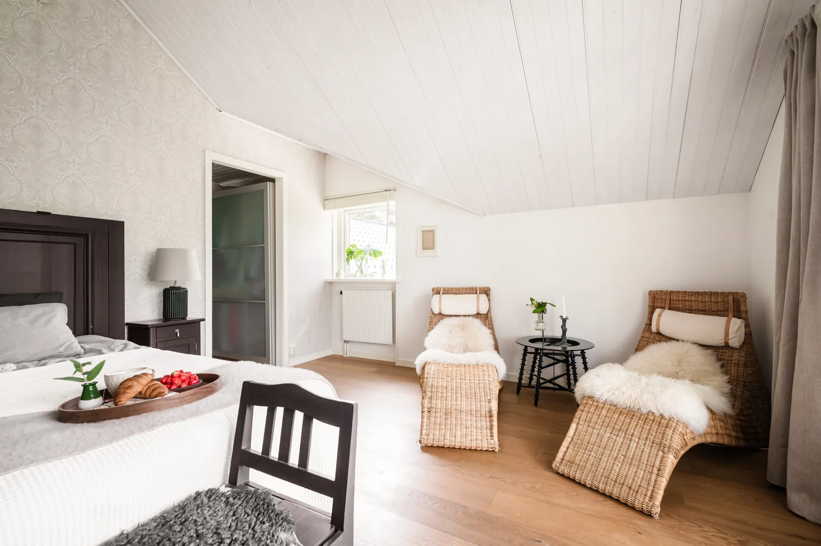 Villa, Sadelvägen 10, Järfälla