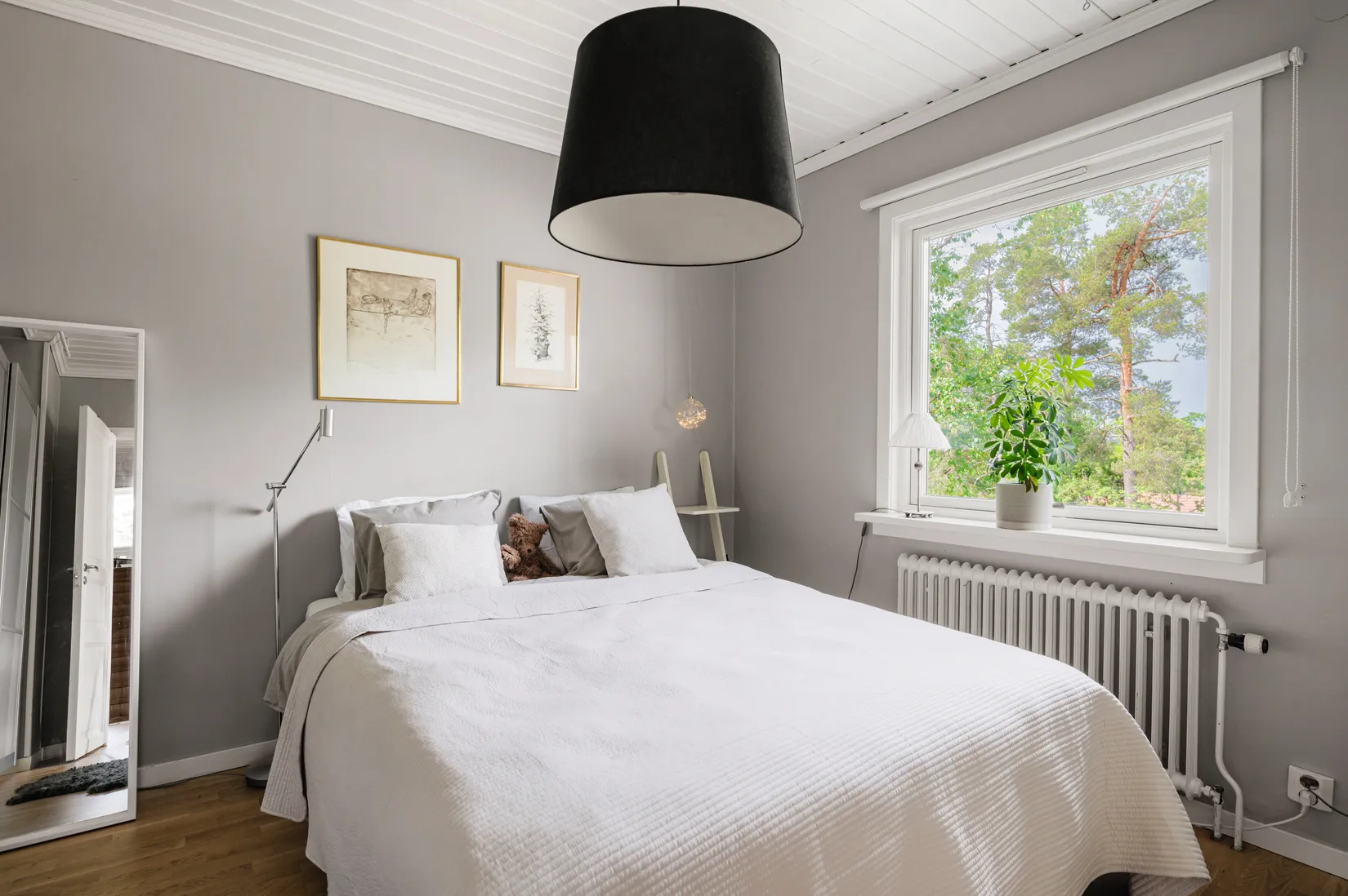 Villa, Sadelvägen 10, Järfälla
