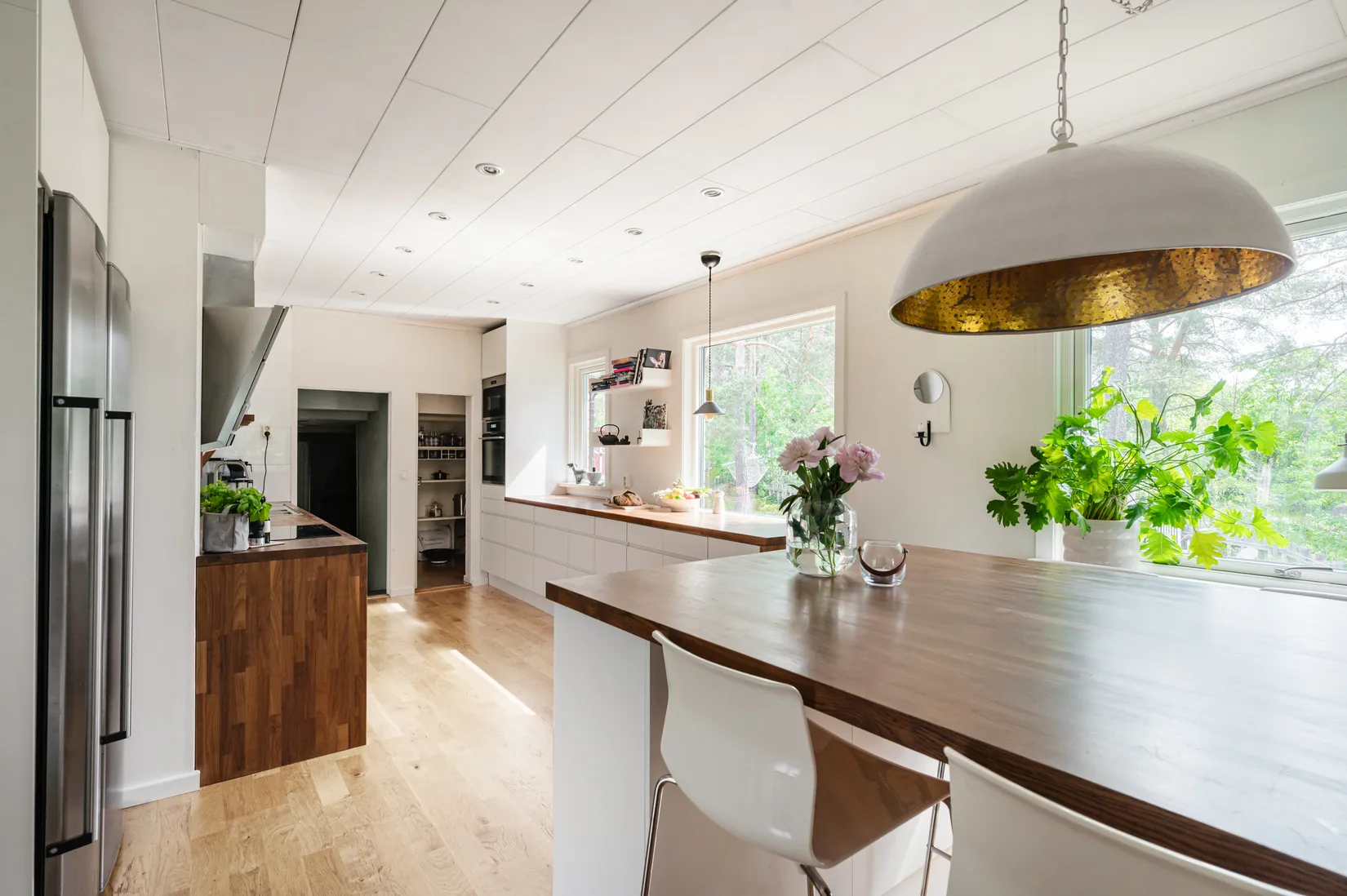 Villa, Sadelvägen 10, Järfälla